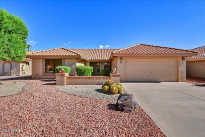 9240 W SIERRA PINTA Drive Peoria AZ 85382