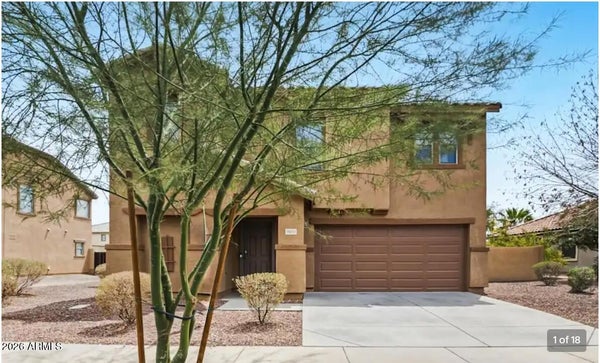 16451 W PASO TRL, SURPRISE, AZ 85387 - Image dfbf6a12dac3fab4ff556121503ac24f/4036626581
