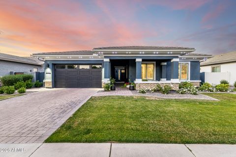 2856 E Bloomfield Parkway Gilbert AZ 85296