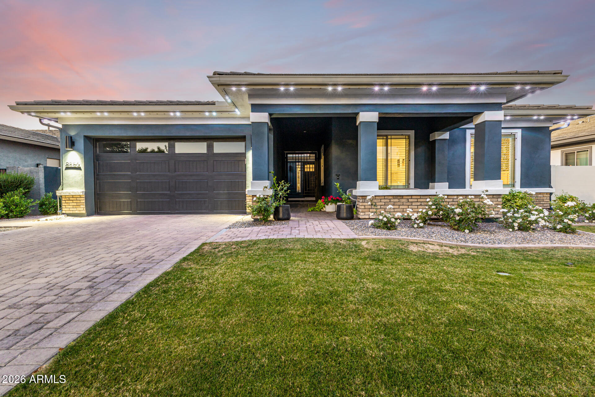 2856 E Bloomfield Parkway