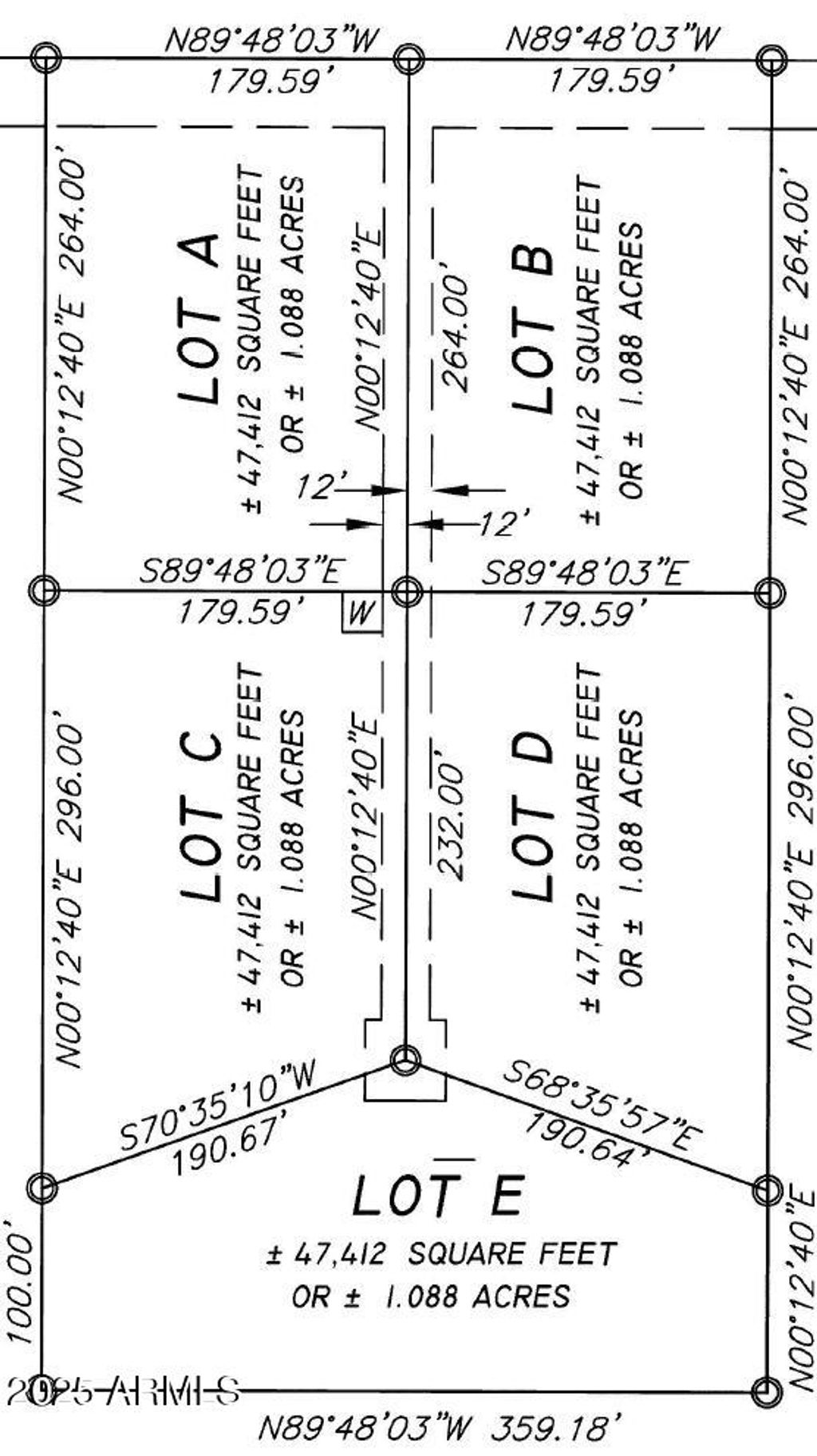 Photo of 332 W Indian School Road #Lot E, Tonopah, AZ 85354 (MLS # 6920141)