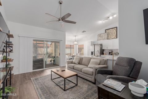 1880 E WINGED FOOT Drive Chandler AZ 85249