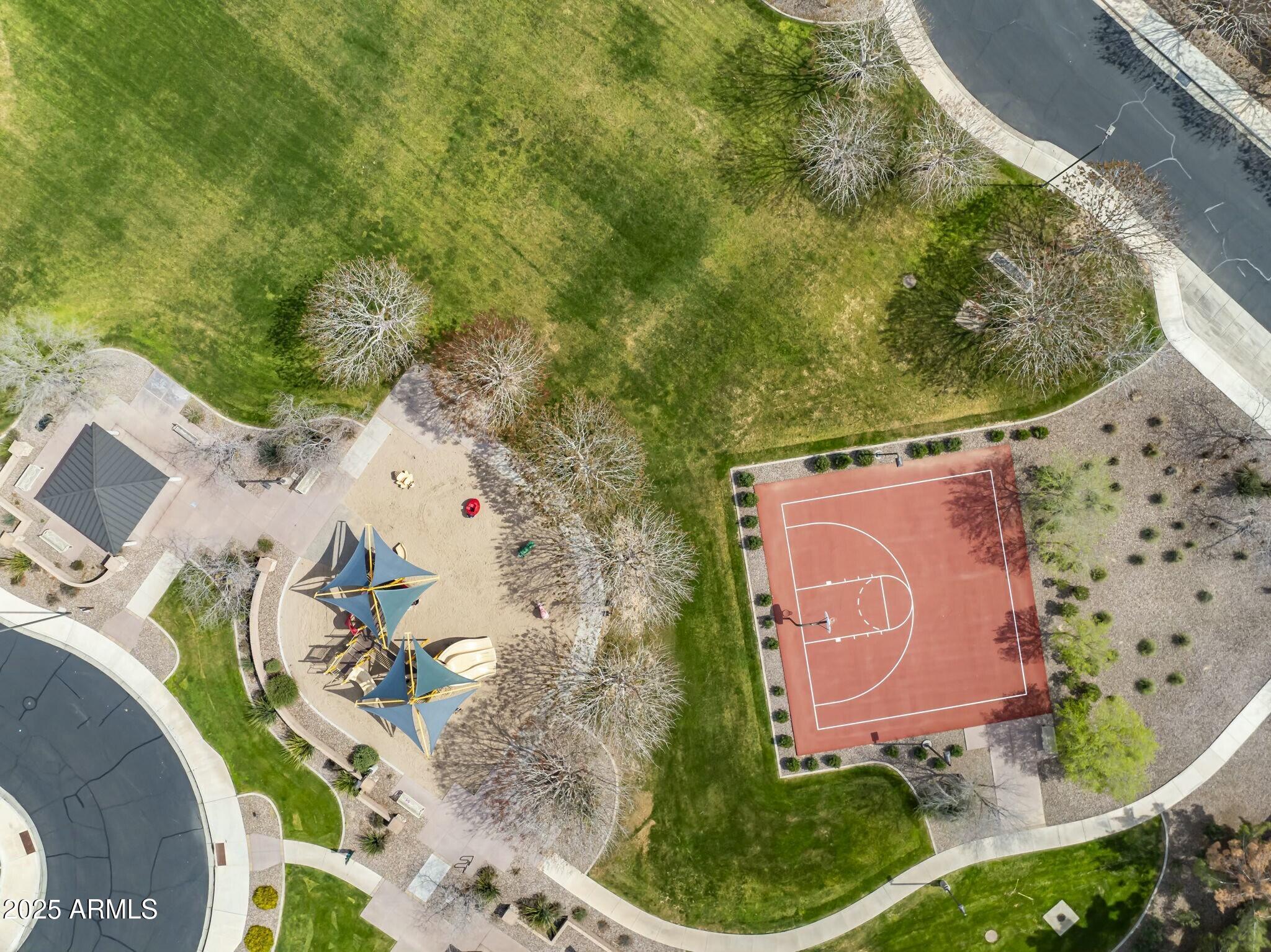 LEGACY AT FREEMAN FARMS AMD - Residential