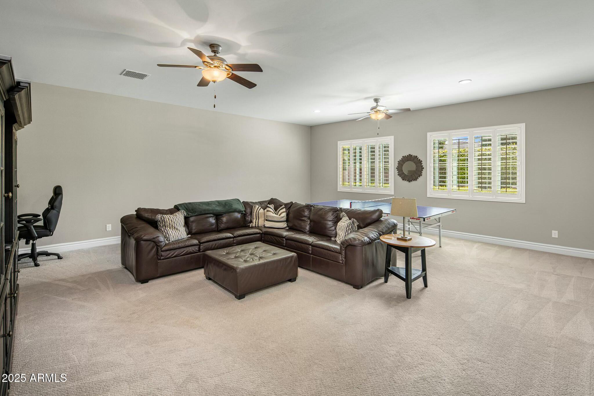 LEGACY AT FREEMAN FARMS AMD - Residential