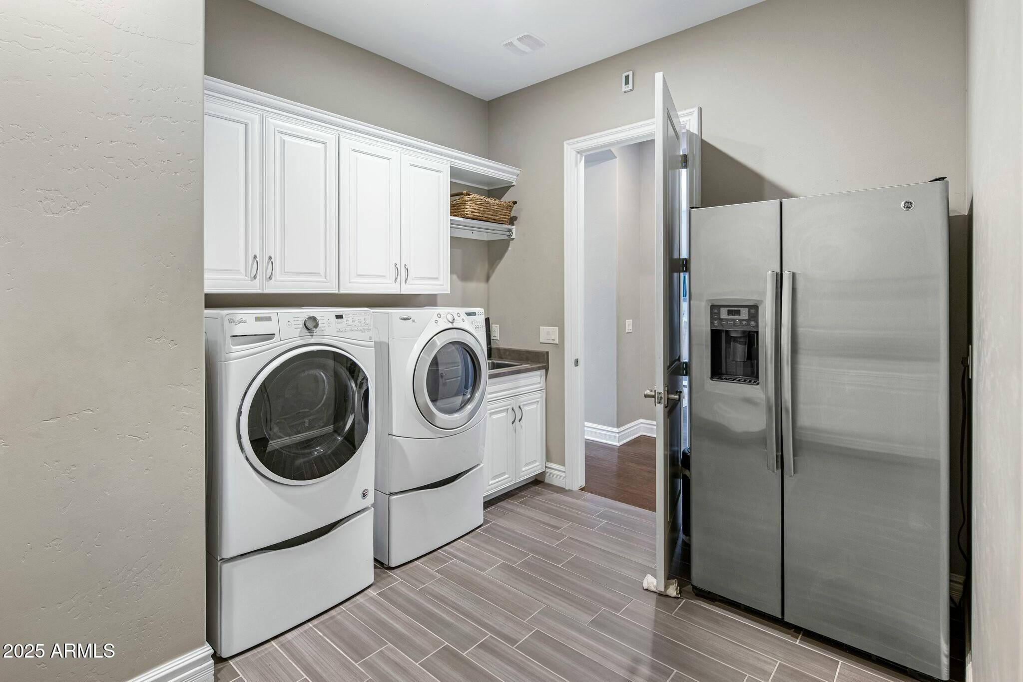 LEGACY AT FREEMAN FARMS AMD - Residential