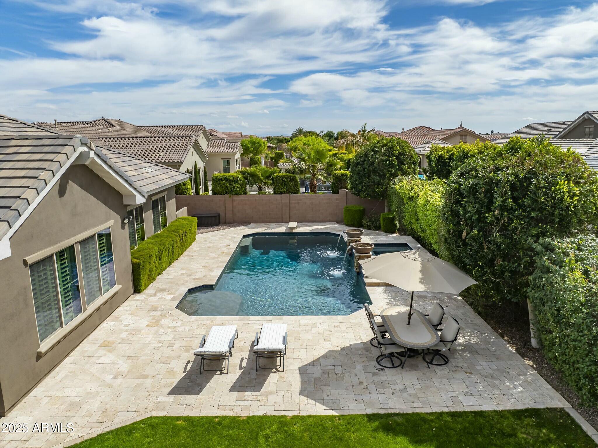 LEGACY AT FREEMAN FARMS AMD - Residential
