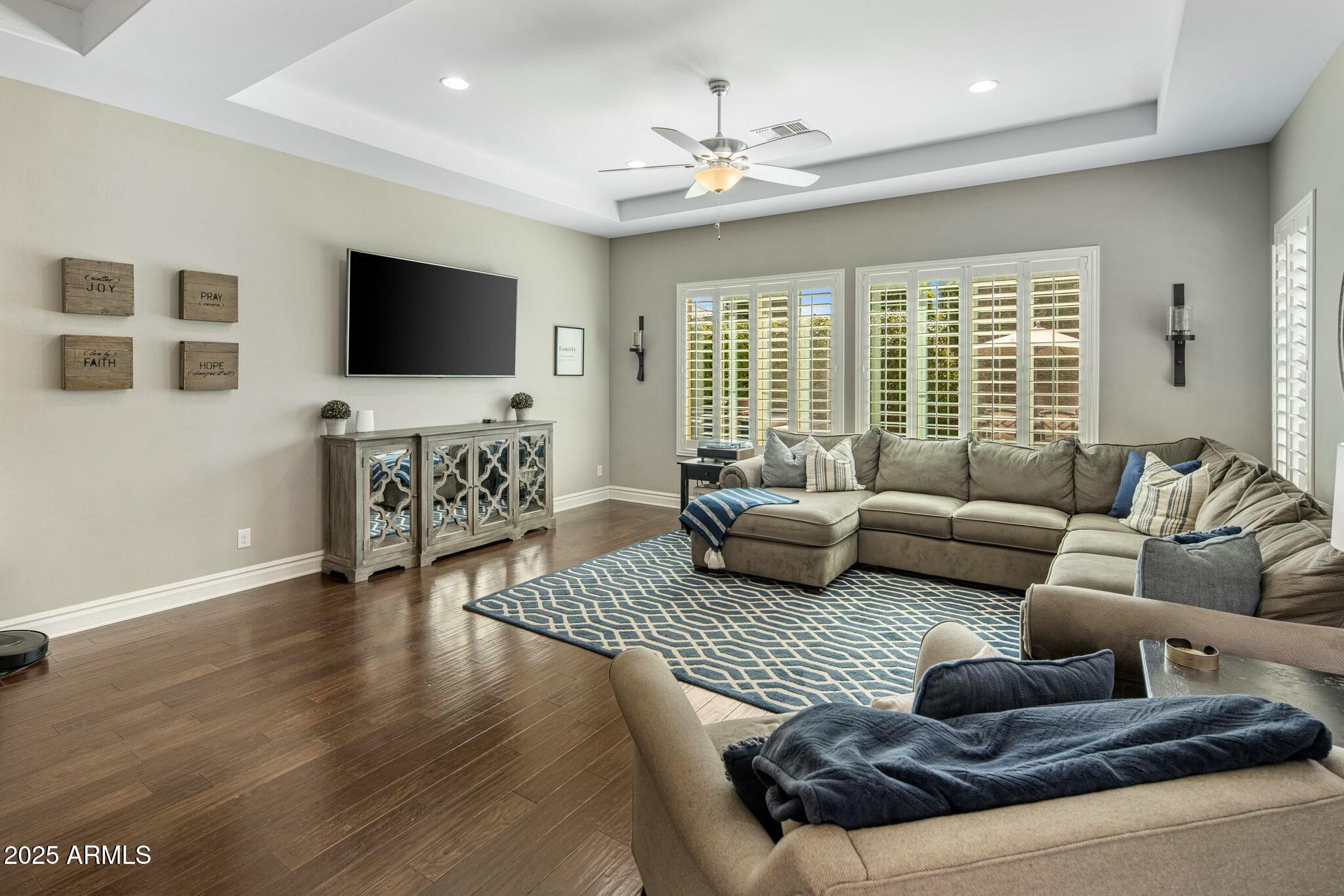 LEGACY AT FREEMAN FARMS AMD - Residential