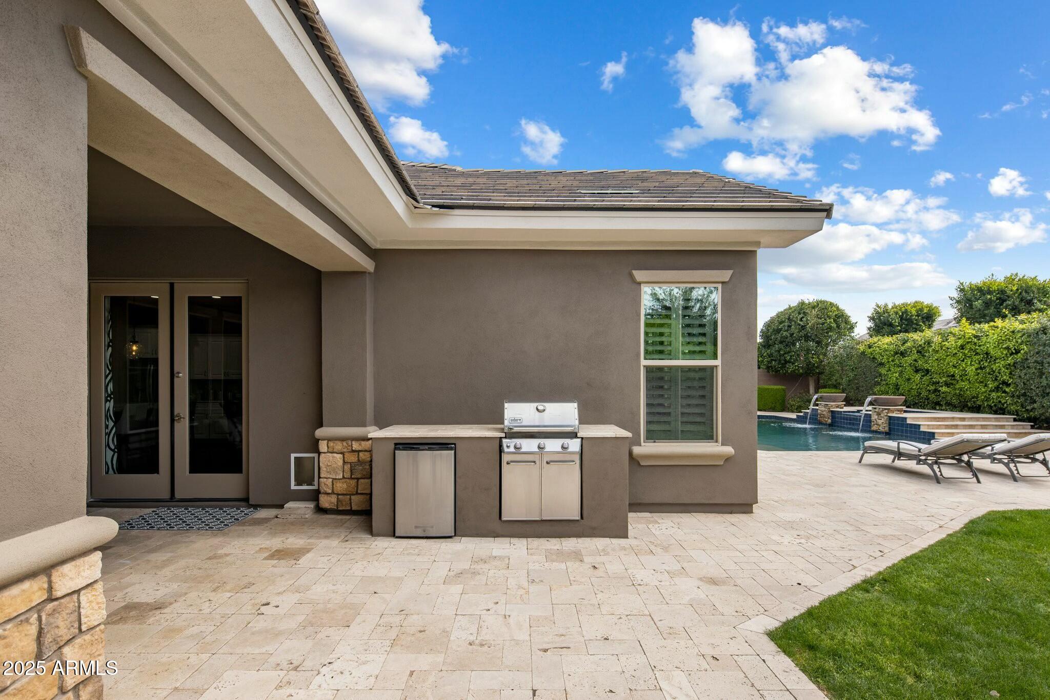 LEGACY AT FREEMAN FARMS AMD - Residential