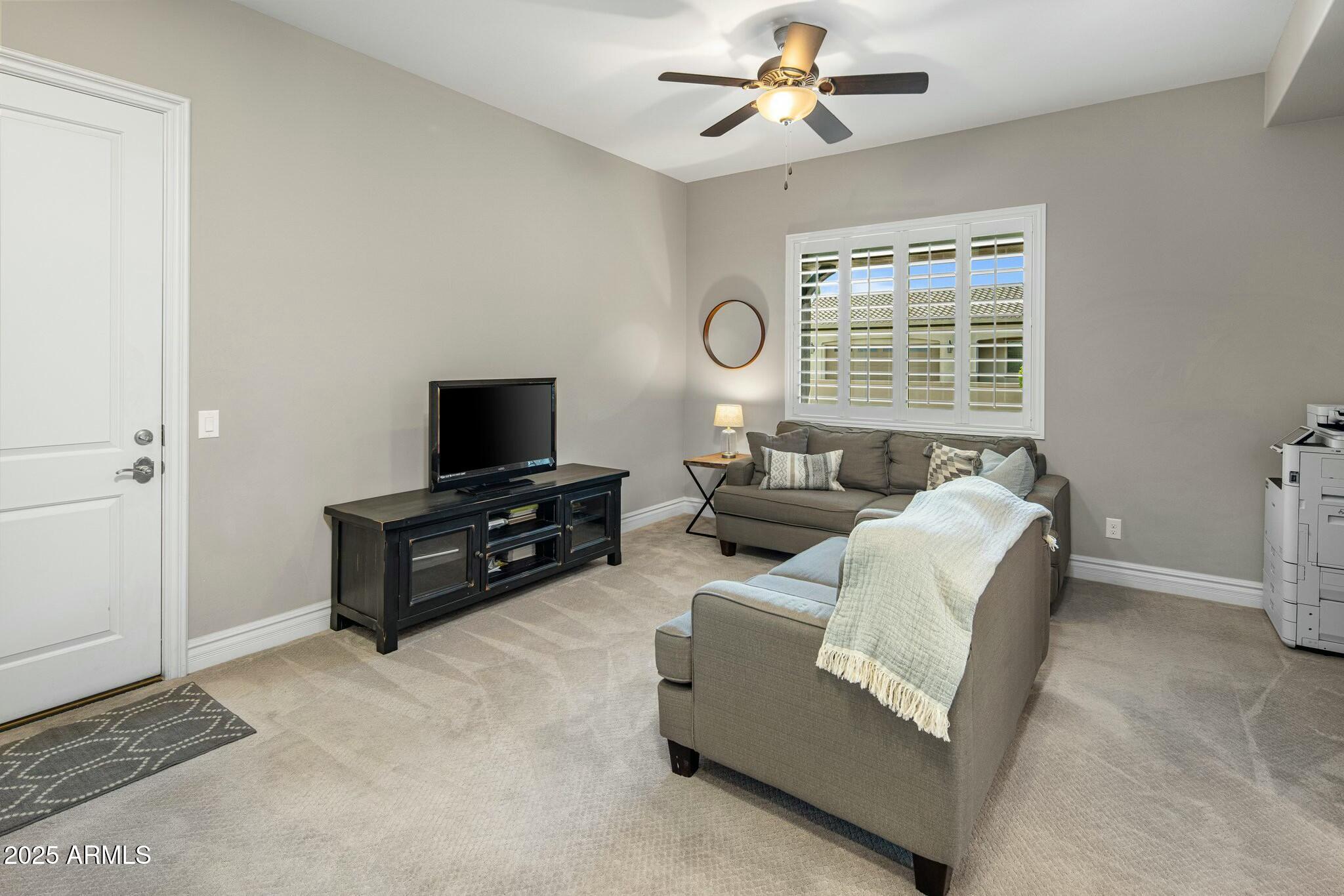 LEGACY AT FREEMAN FARMS AMD - Residential