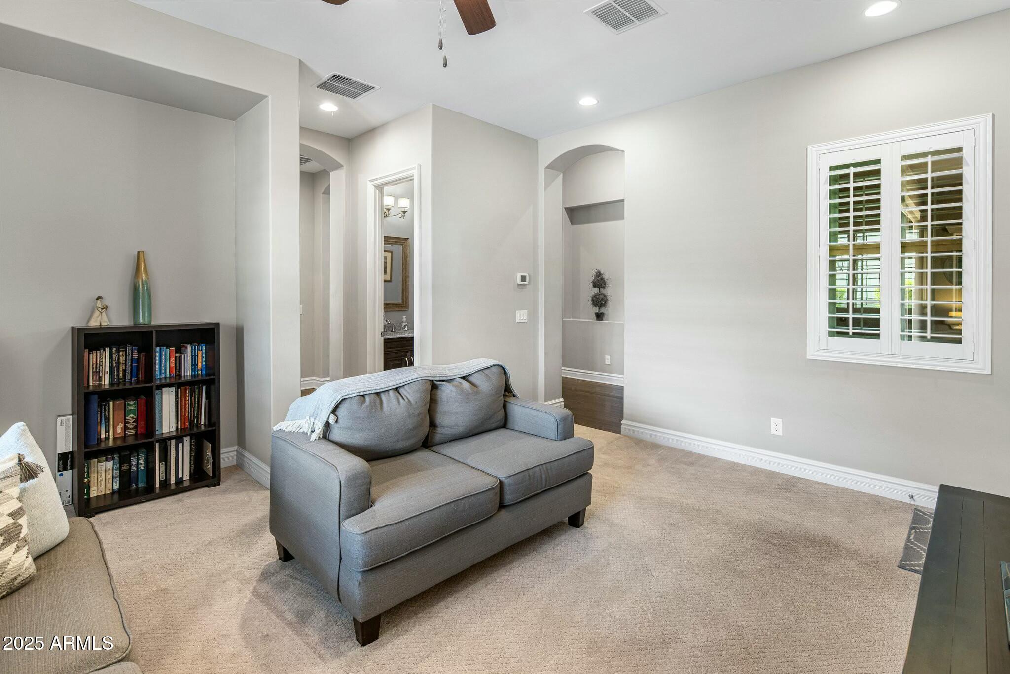 LEGACY AT FREEMAN FARMS AMD - Residential