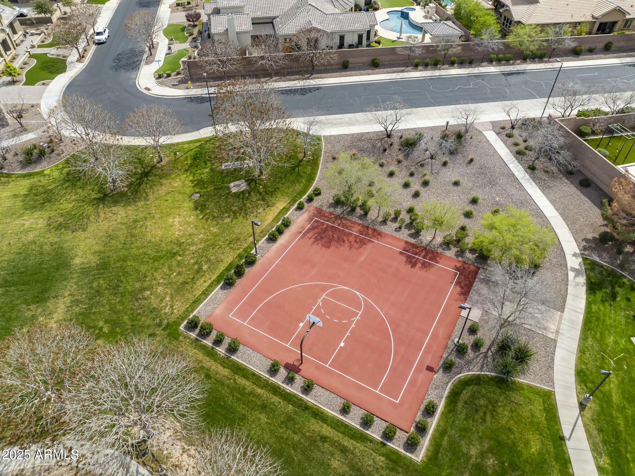 LEGACY AT FREEMAN FARMS AMD - Residential