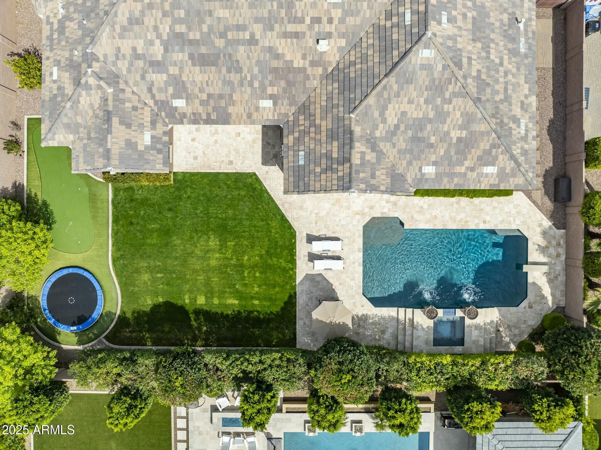 LEGACY AT FREEMAN FARMS AMD - Residential