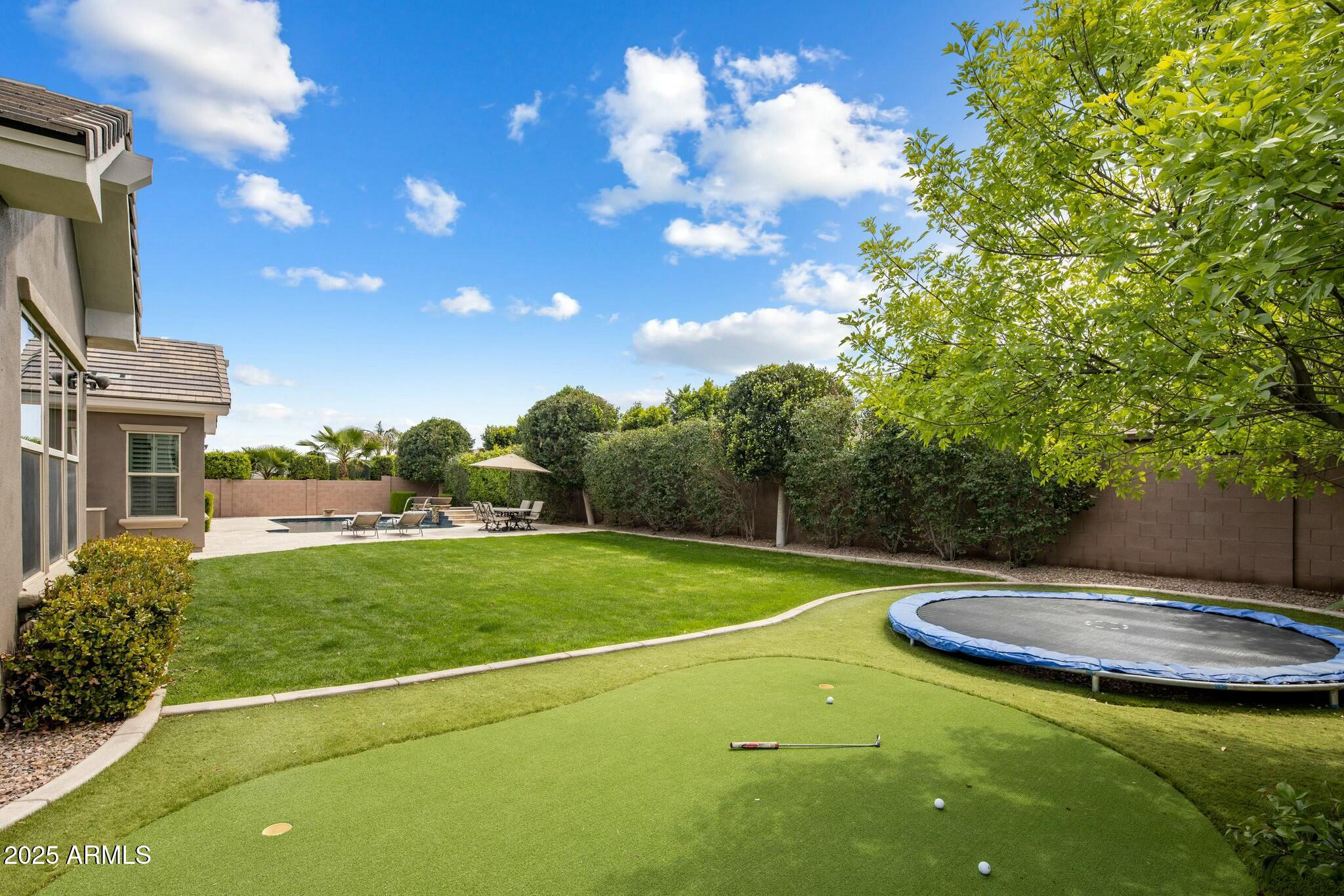 LEGACY AT FREEMAN FARMS AMD - Residential