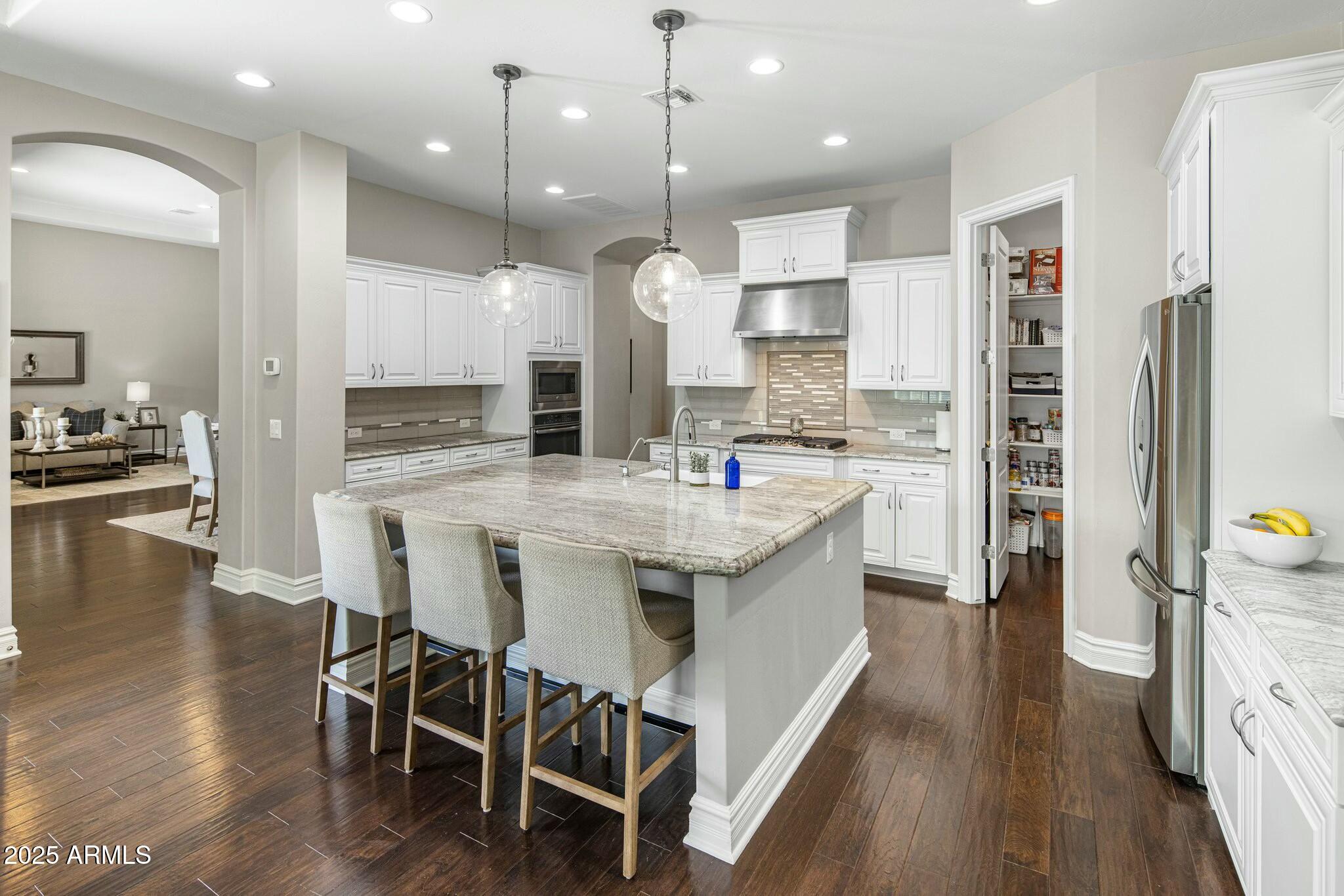 LEGACY AT FREEMAN FARMS AMD - Residential