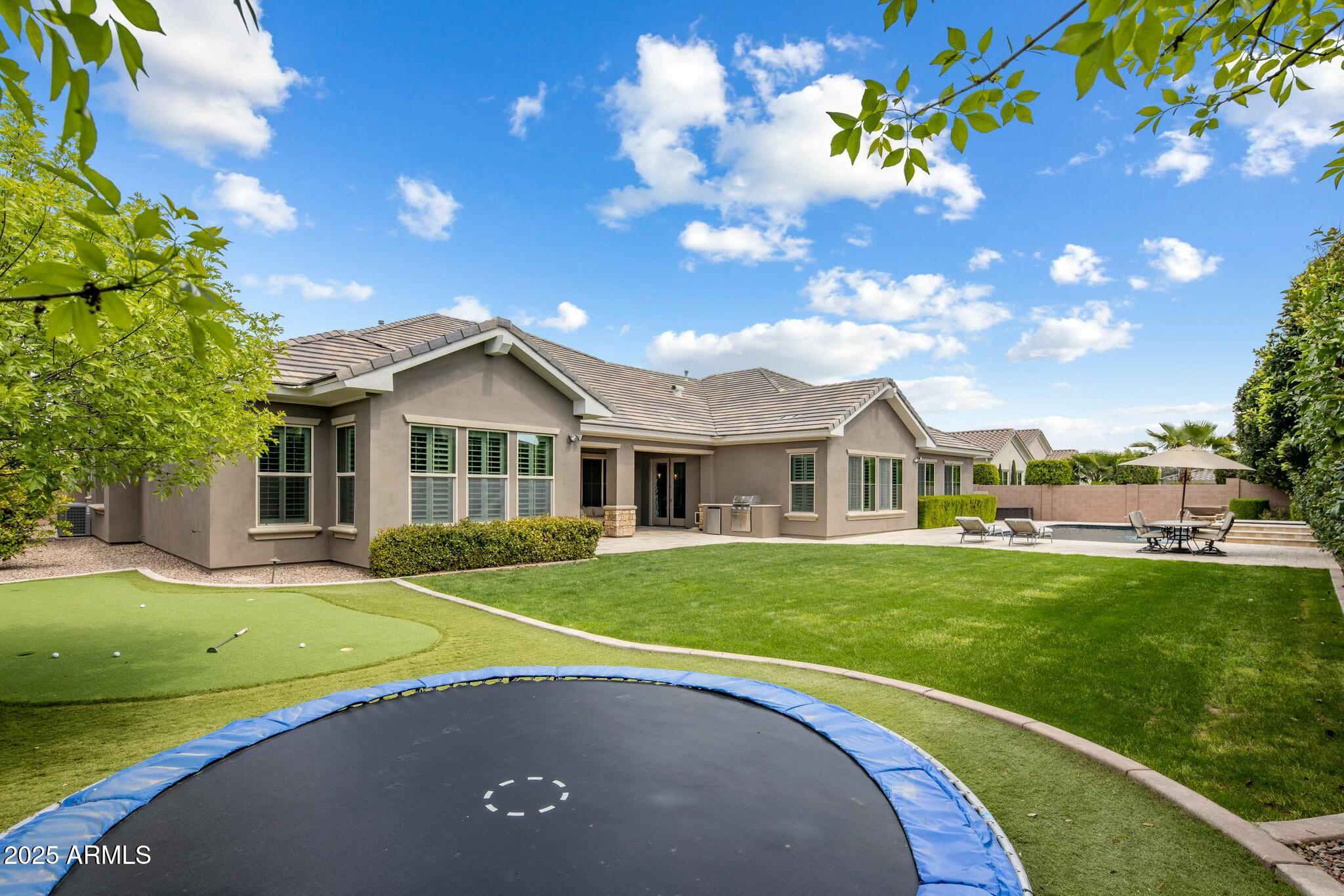 LEGACY AT FREEMAN FARMS AMD - Residential