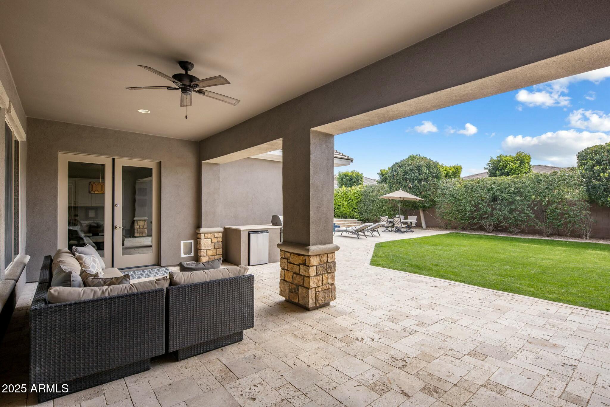 LEGACY AT FREEMAN FARMS AMD - Residential