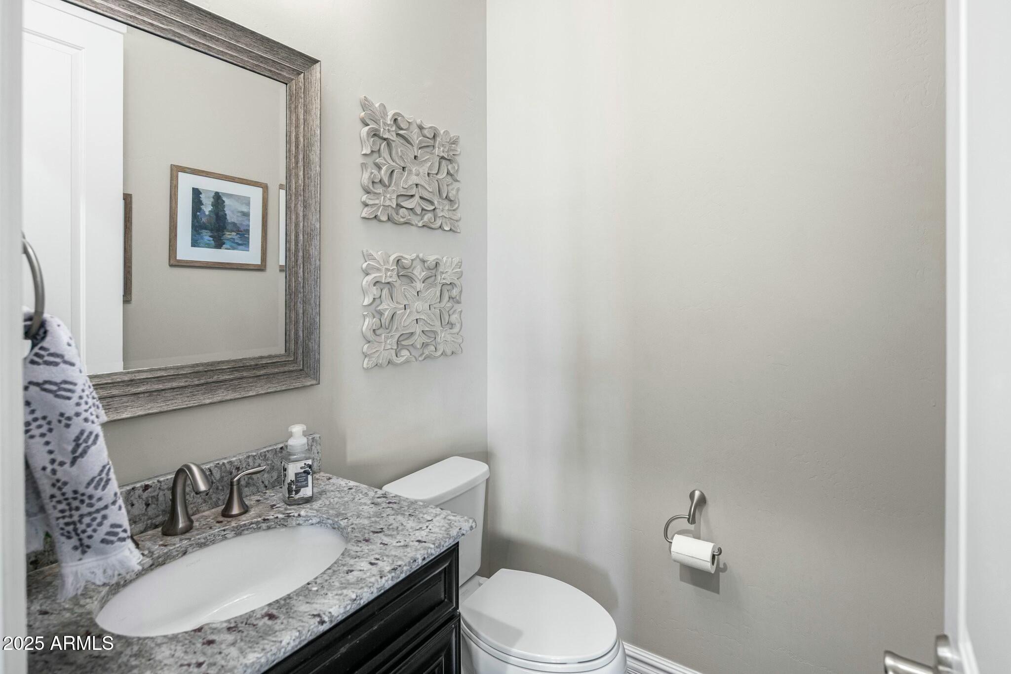 LEGACY AT FREEMAN FARMS AMD - Residential