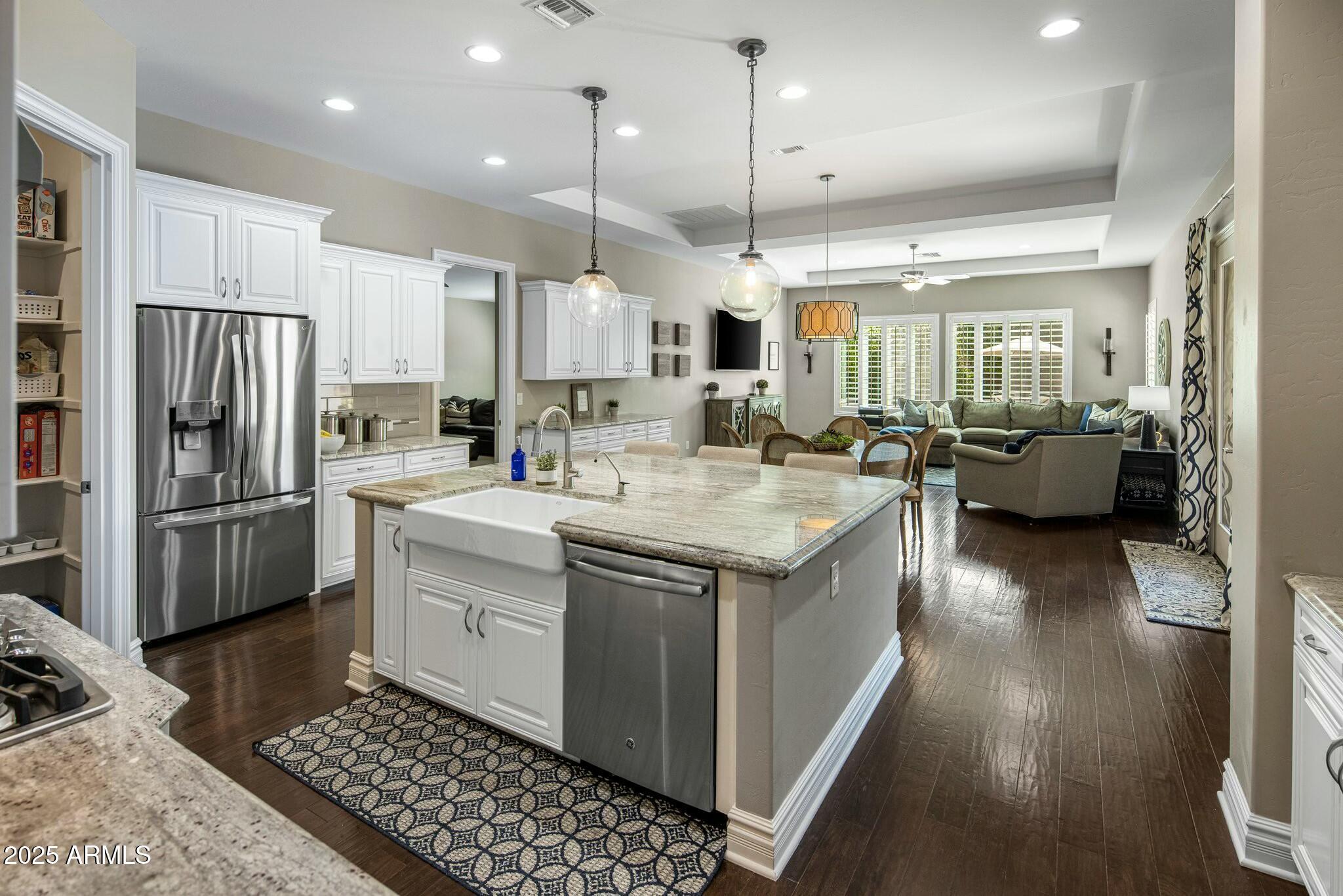 LEGACY AT FREEMAN FARMS AMD - Residential