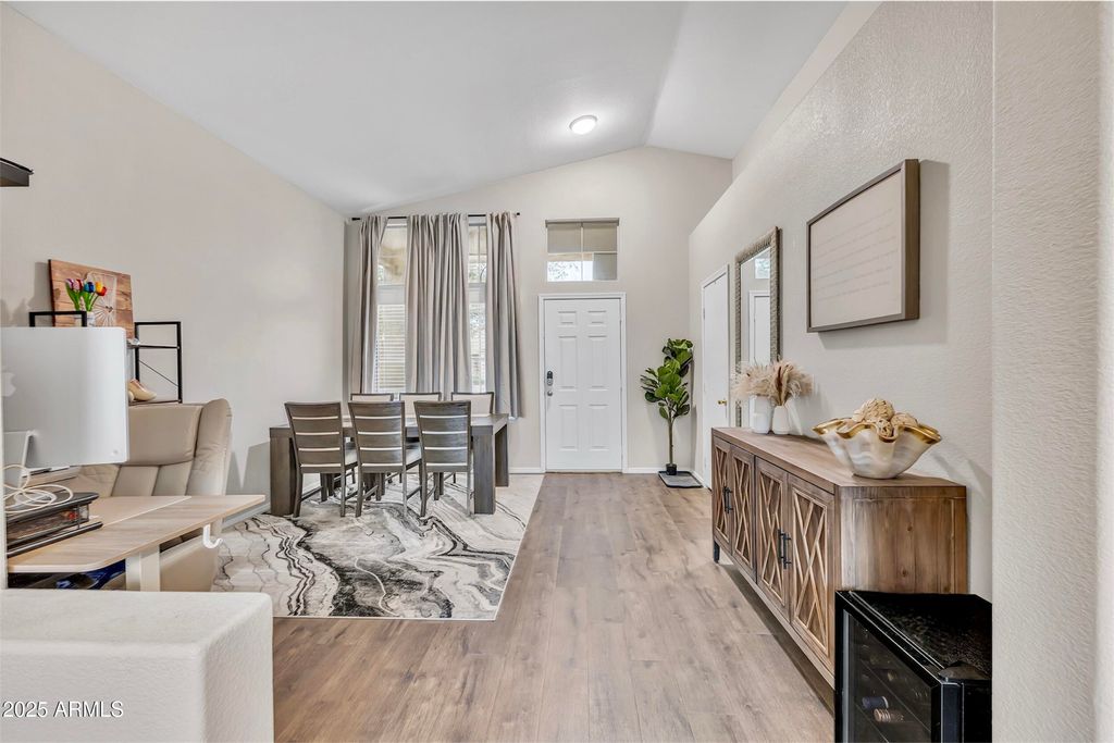 Photo of 316 E Laredo Avenue, Gilbert, AZ 85296 (MLS # 6962431)