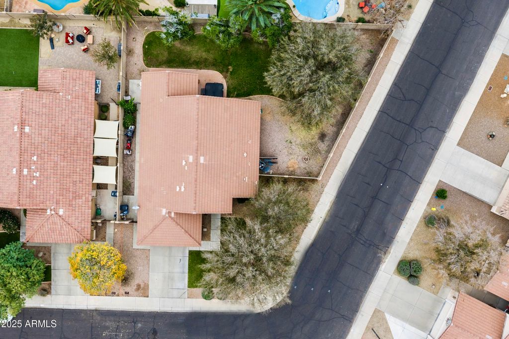 Photo of 316 E Laredo Avenue, Gilbert, AZ 85296 (MLS # 6962431)