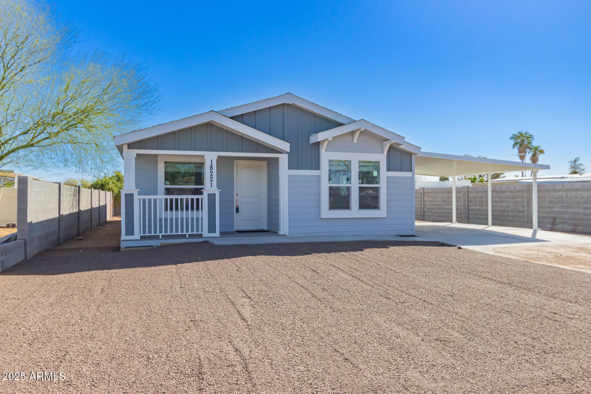 18221 N 2ND Place