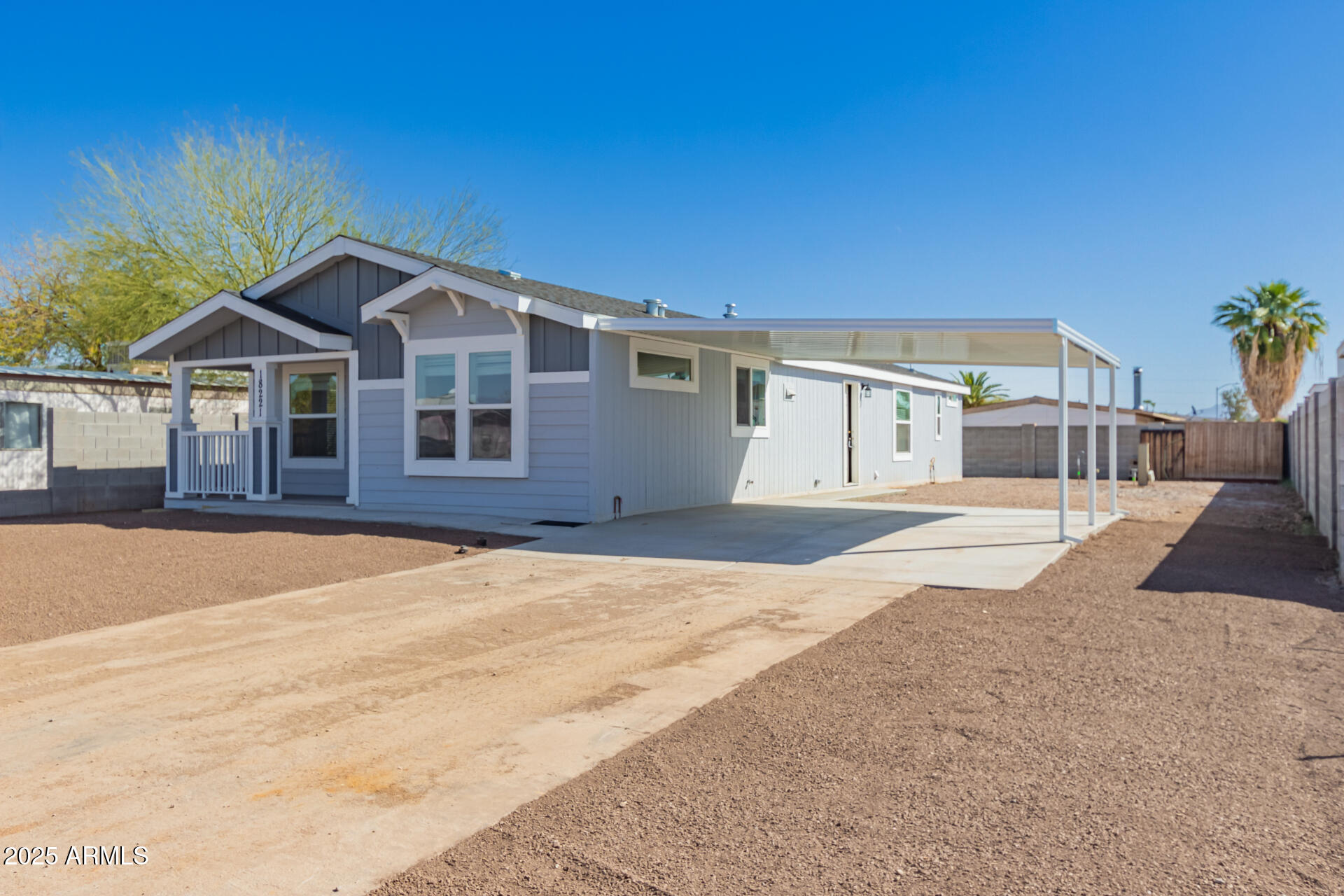 18221 N 2ND Place