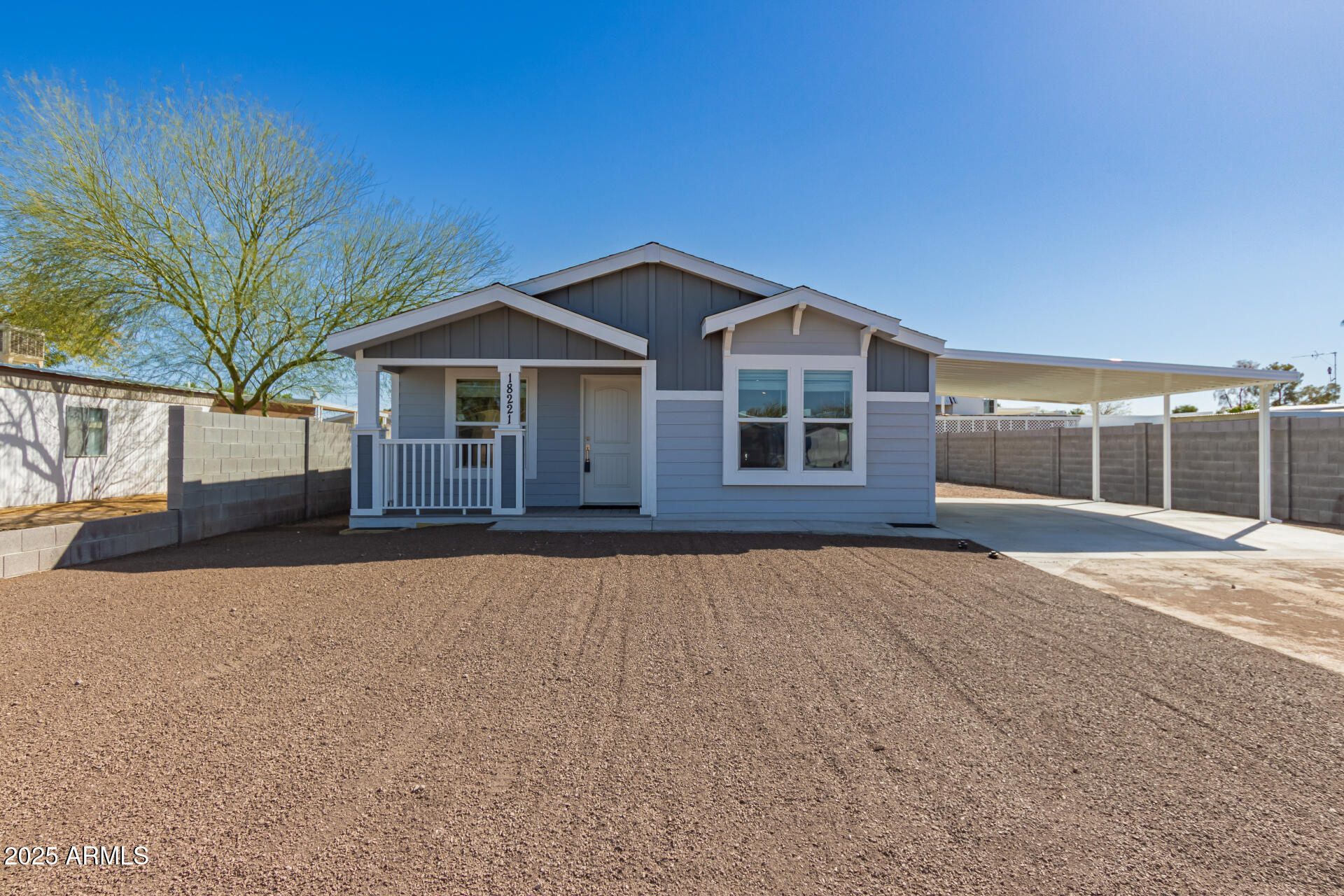 18221 N 2ND Place