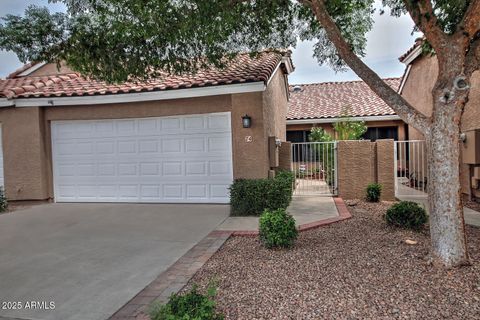 3510 E HAMPTON Avenue 74 Mesa AZ 85204