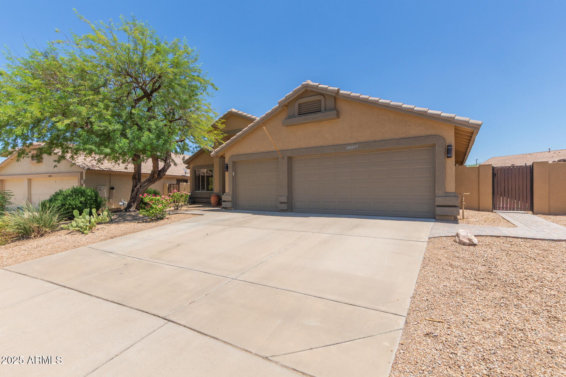 18097 W SANTA ALBERTA Lane