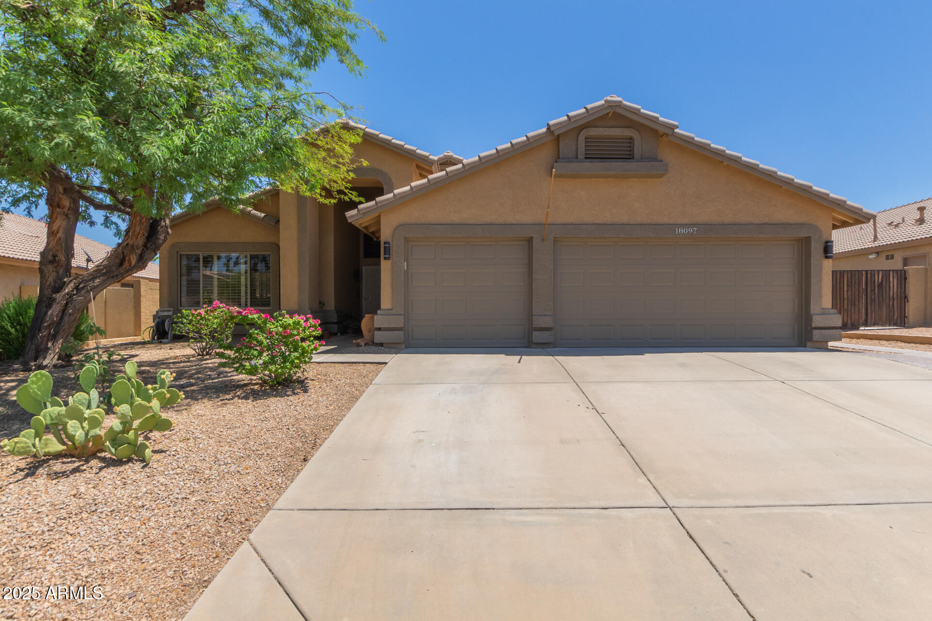 18097 W SANTA ALBERTA Lane
