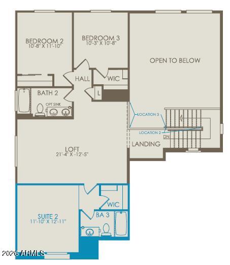 2417 W NIGHTHAWK Way