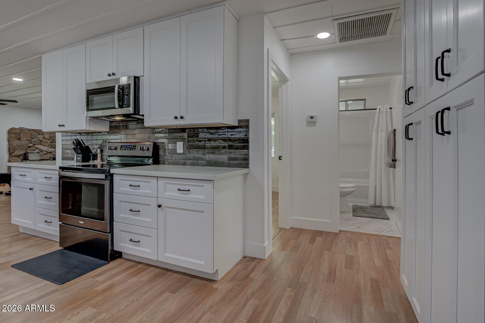 STRAWBERRY RANCH 6 - Residential