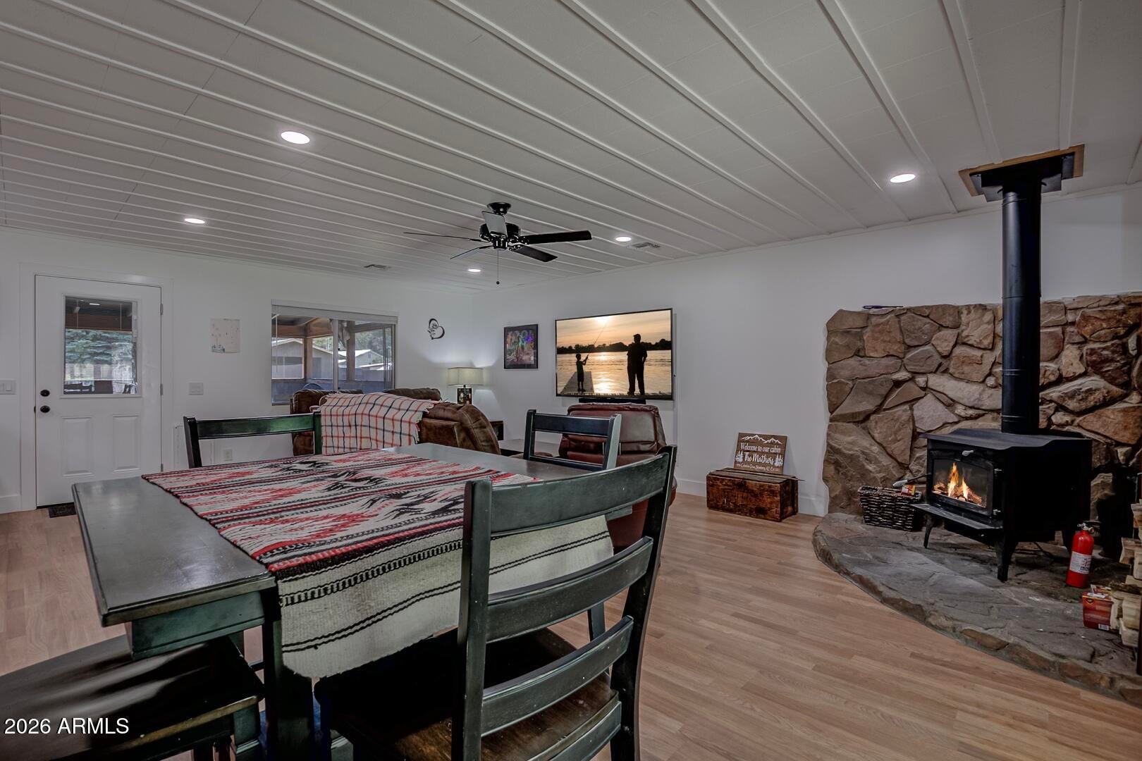 STRAWBERRY RANCH 6 - Residential
