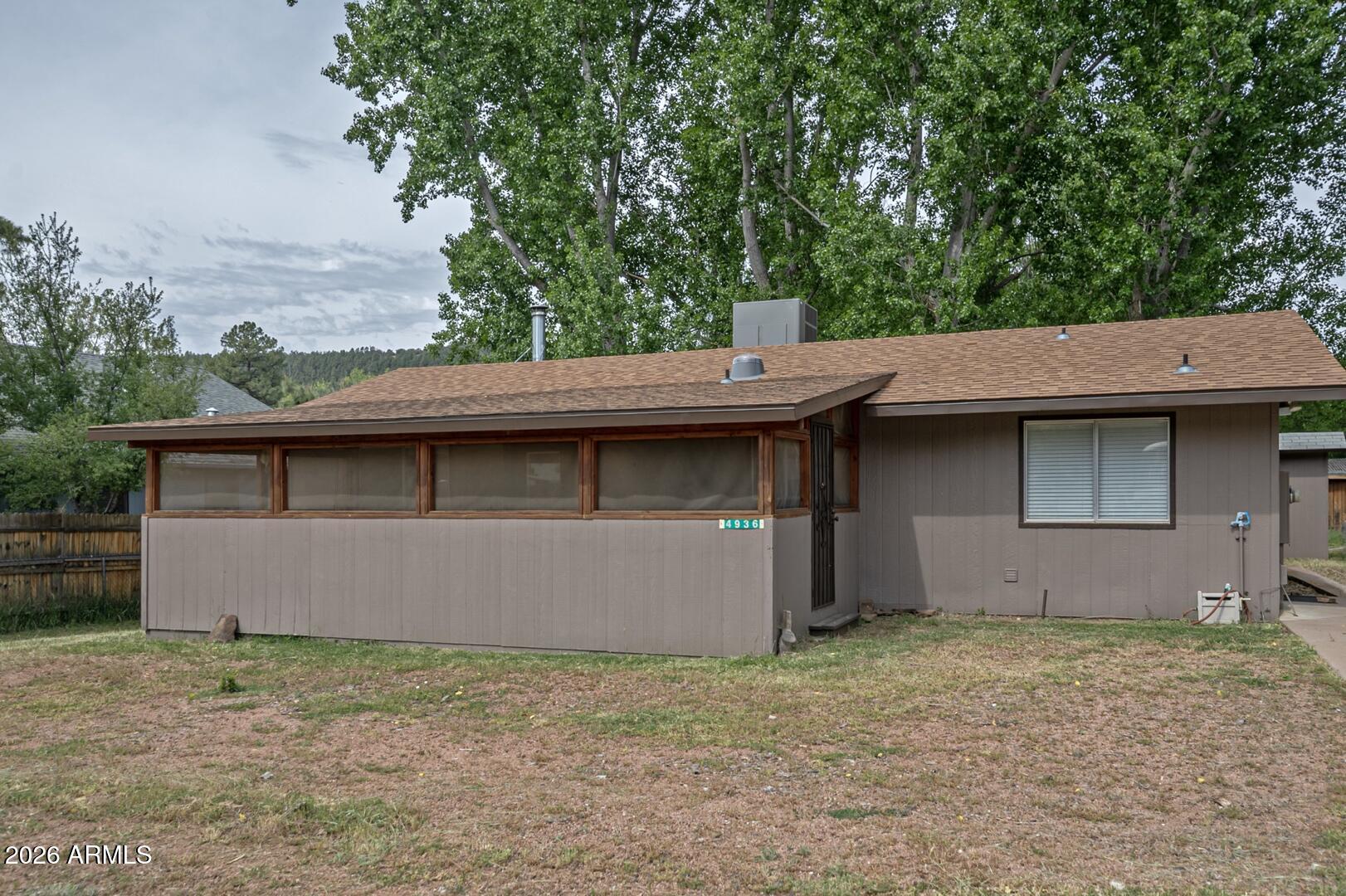 STRAWBERRY RANCH 6 - Residential