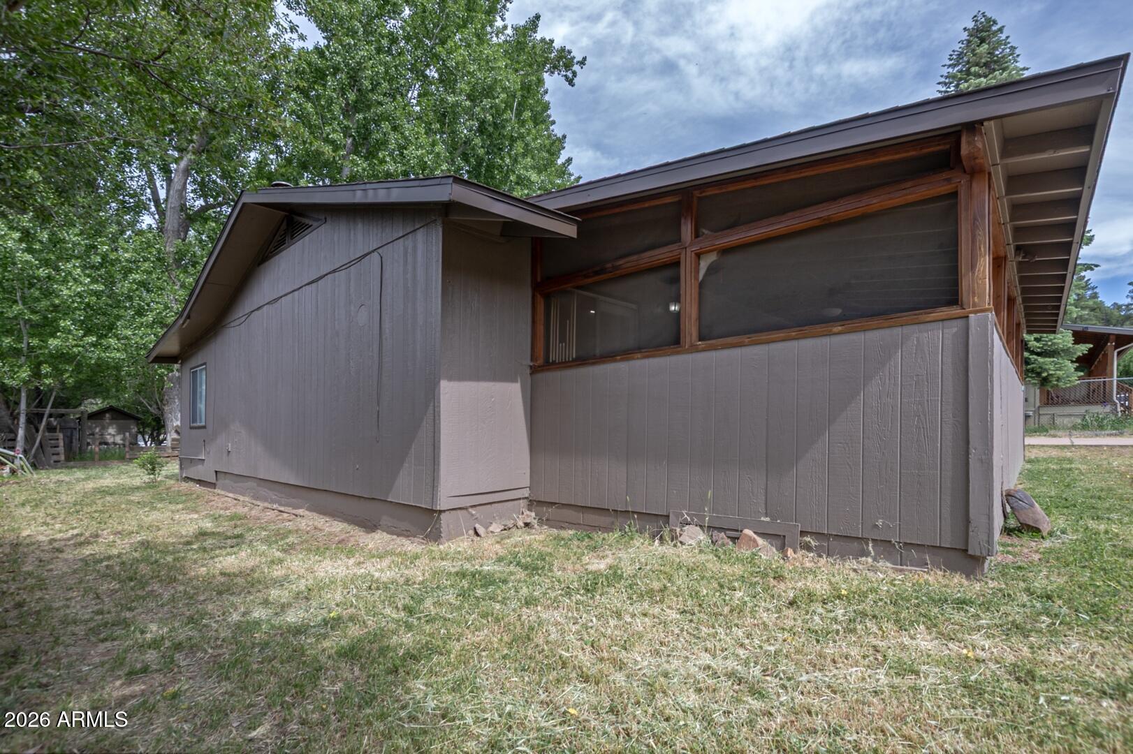 STRAWBERRY RANCH 6 - Residential