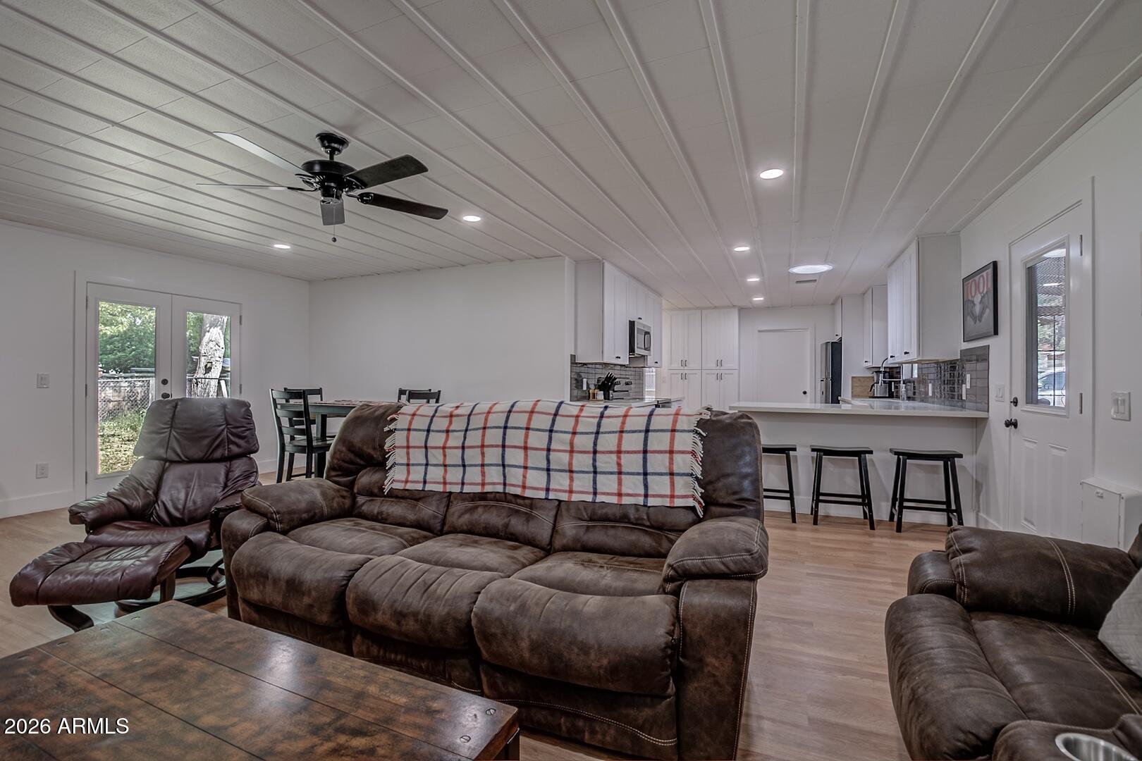 STRAWBERRY RANCH 6 - Residential