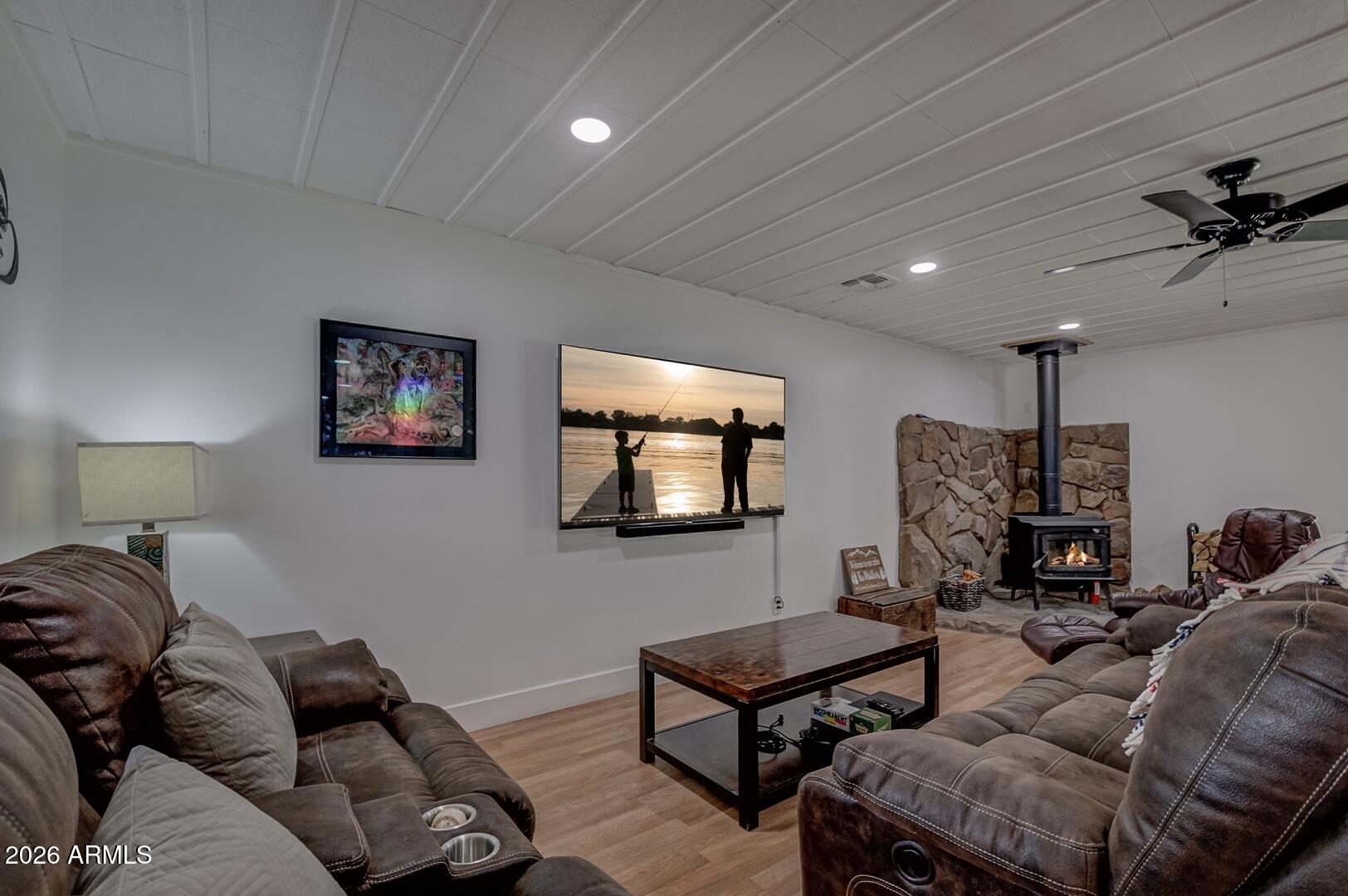 STRAWBERRY RANCH 6 - Residential