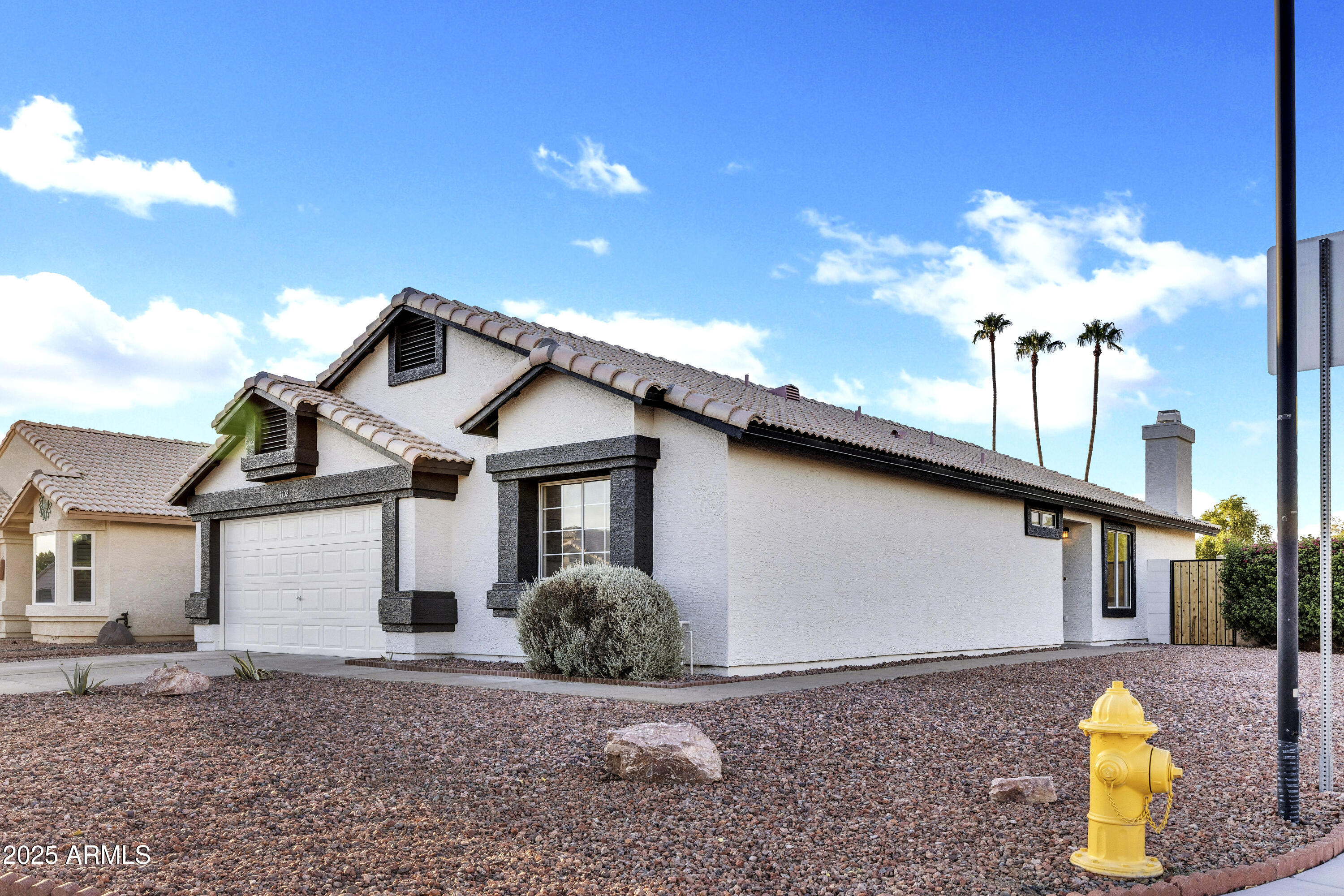 7702 W PALO VERDE Drive