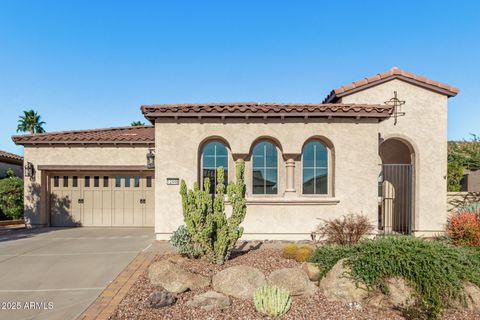 12446 W BAJADA Road Peoria AZ 85383