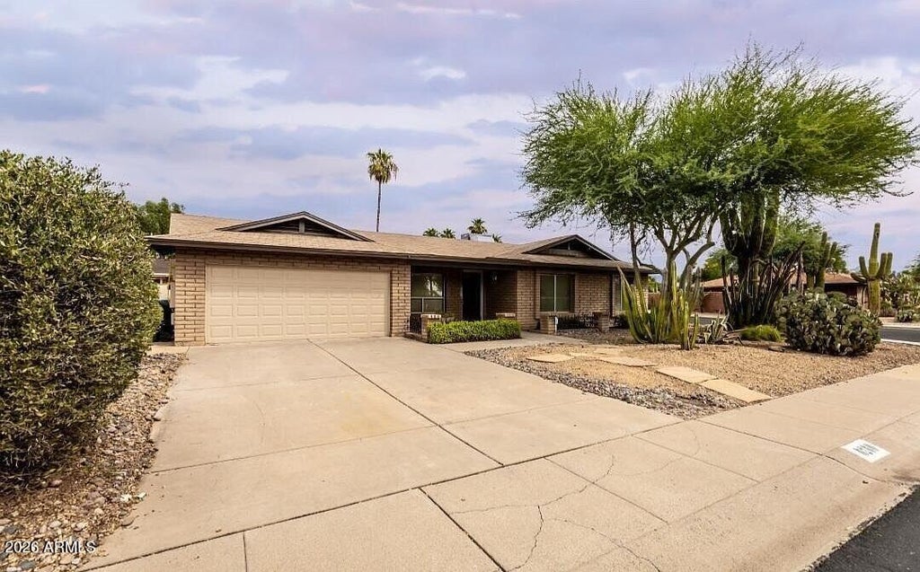 Photo of 6260 E Winchcomb Drive, Scottsdale, AZ 85254 (MLS # 7094848)