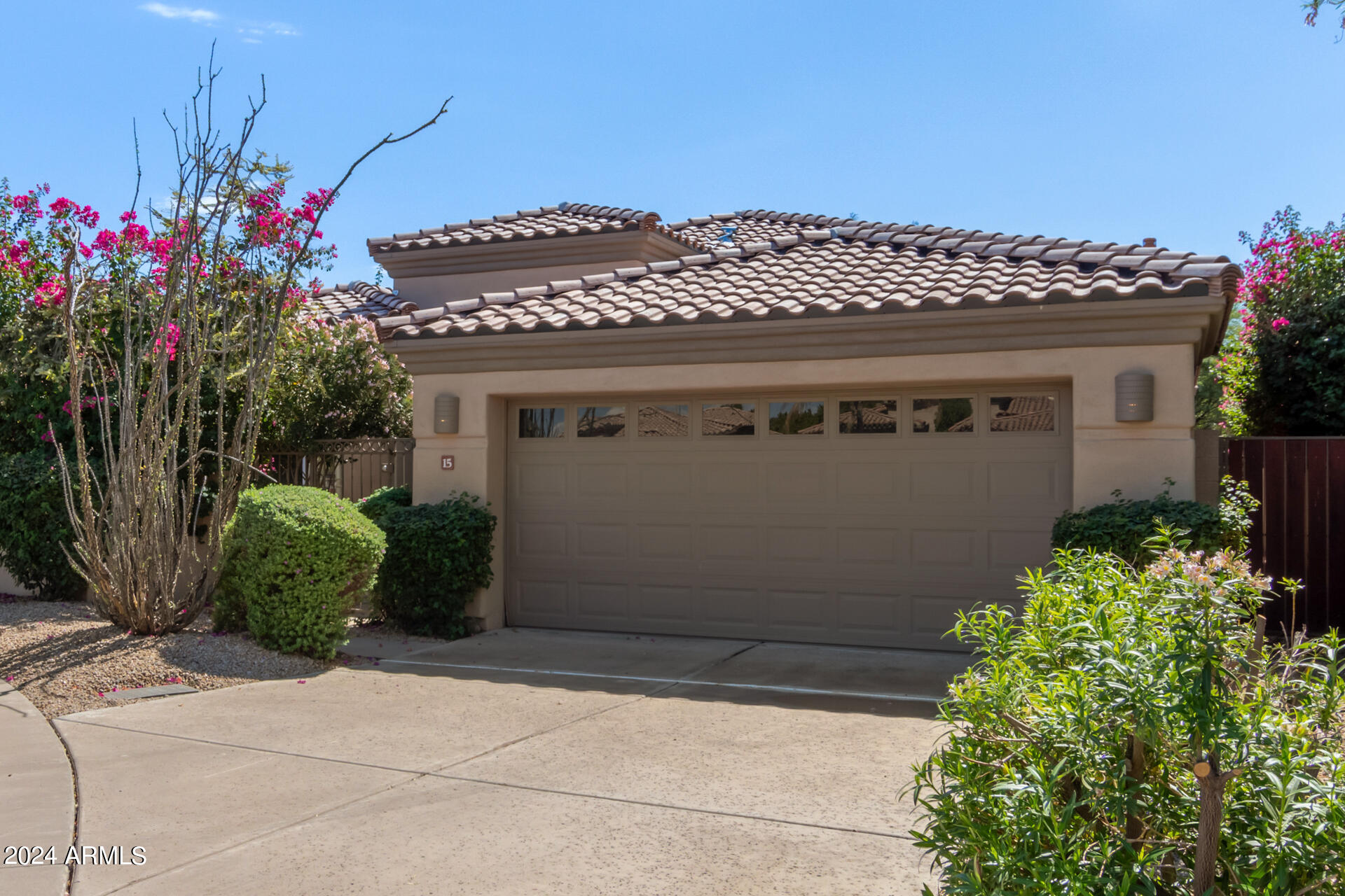 7979 E PRINCESS Drive 15