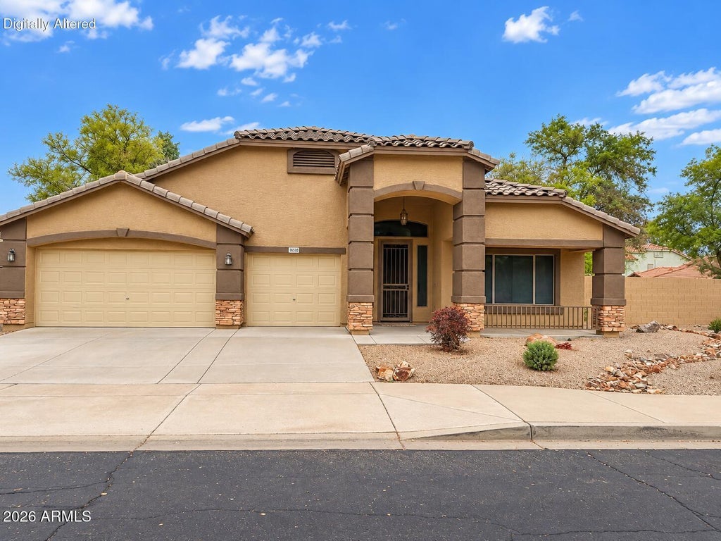 Photo of 16510 W Baden Avenue, Goodyear, AZ 85338 (MLS # 7082793)