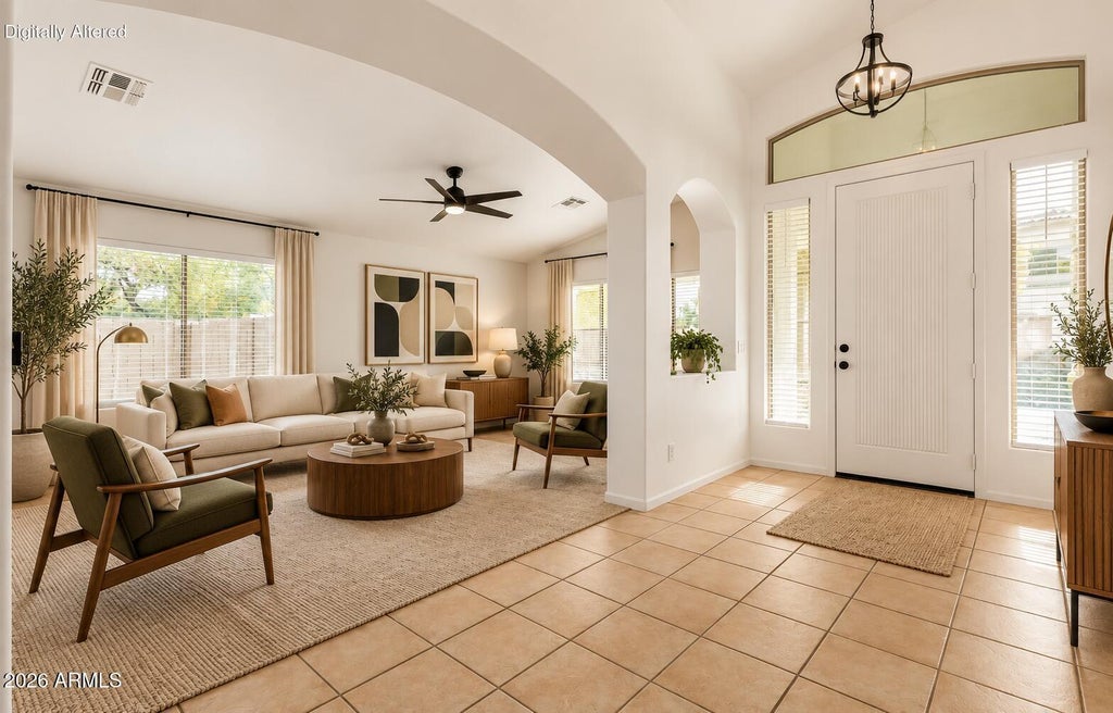 Photo of 16510 W Baden Avenue, Goodyear, AZ 85338 (MLS # 7082793)