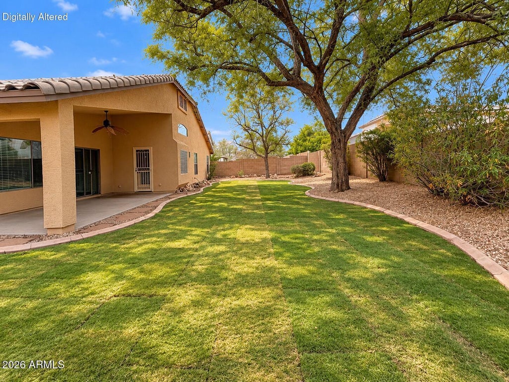 Photo of 16510 W Baden Avenue, Goodyear, AZ 85338 (MLS # 7082793)