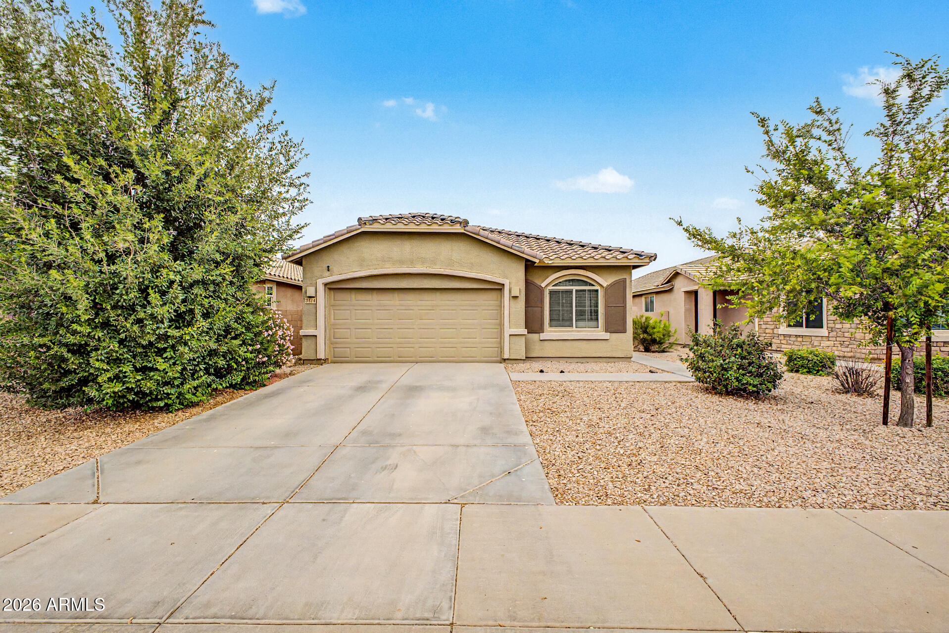 3514 E COWBOY COVE Trail