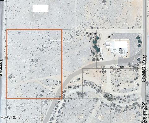 131xx S 218th Avenue '''-''' Buckeye AZ 85326
