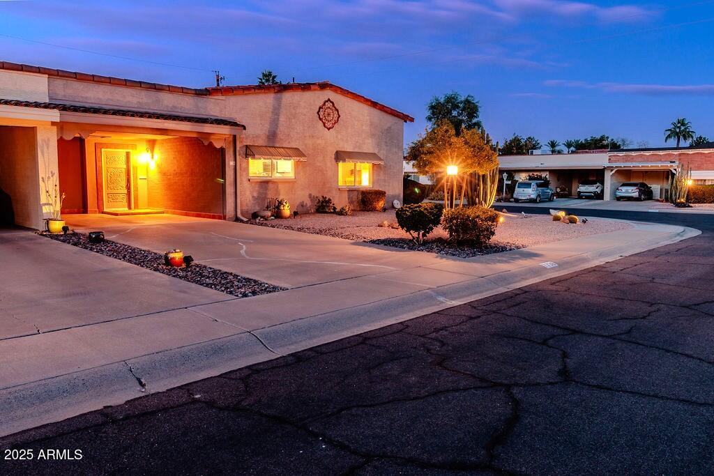 Search Homes 1 7736 E HAZELWOOD Street