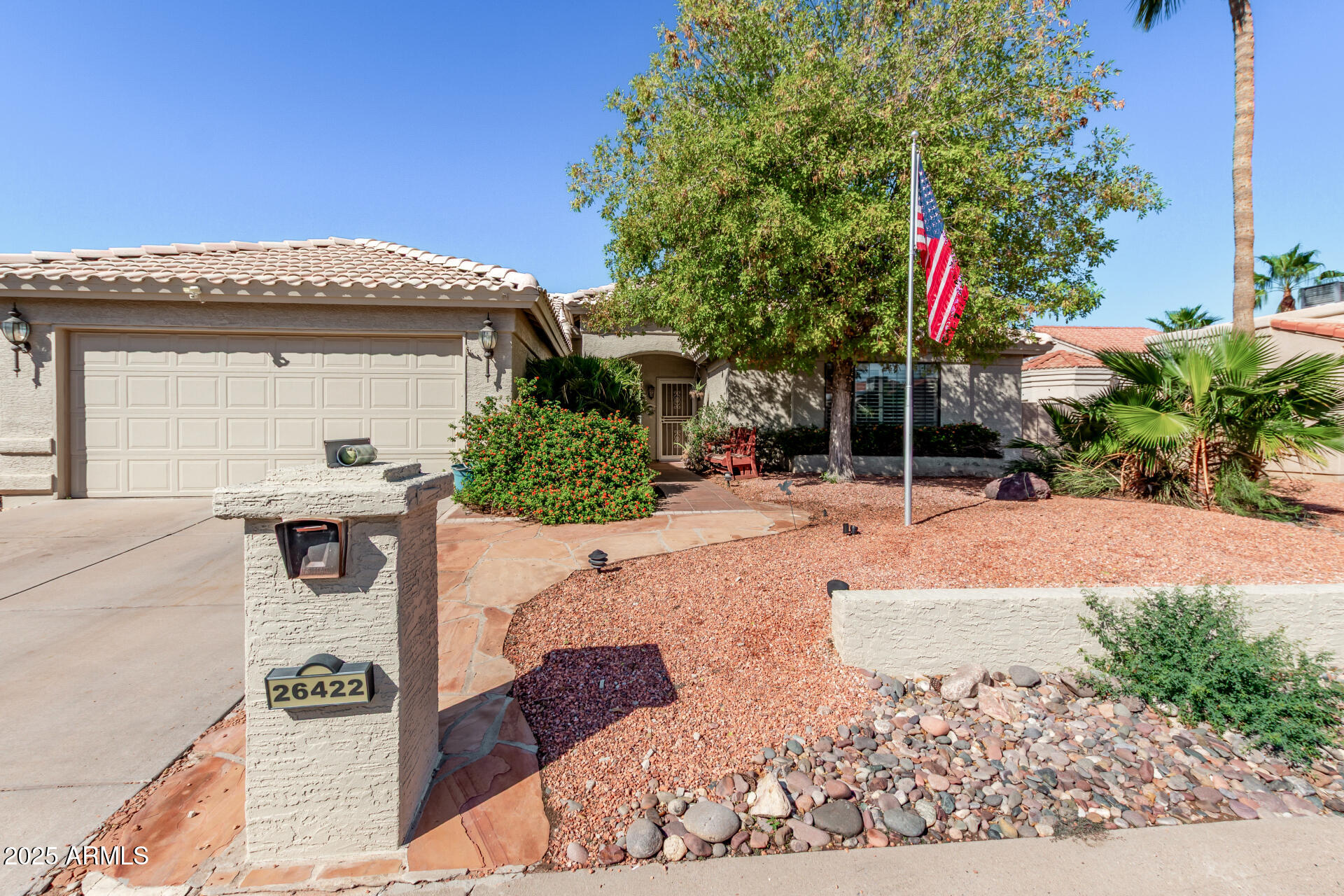 26422 S BOXWOOD Drive