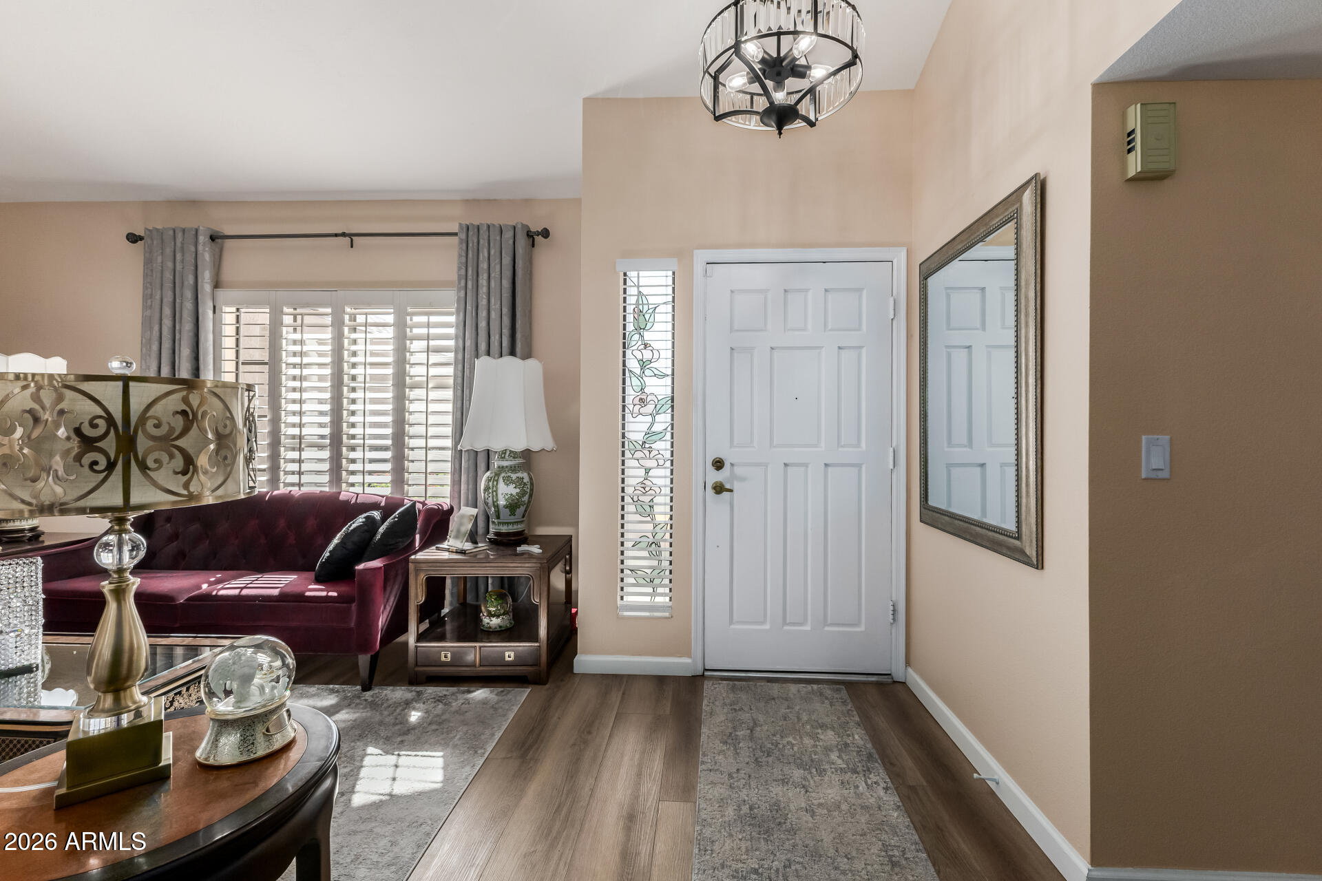 9754 W ROSEMONTE Drive