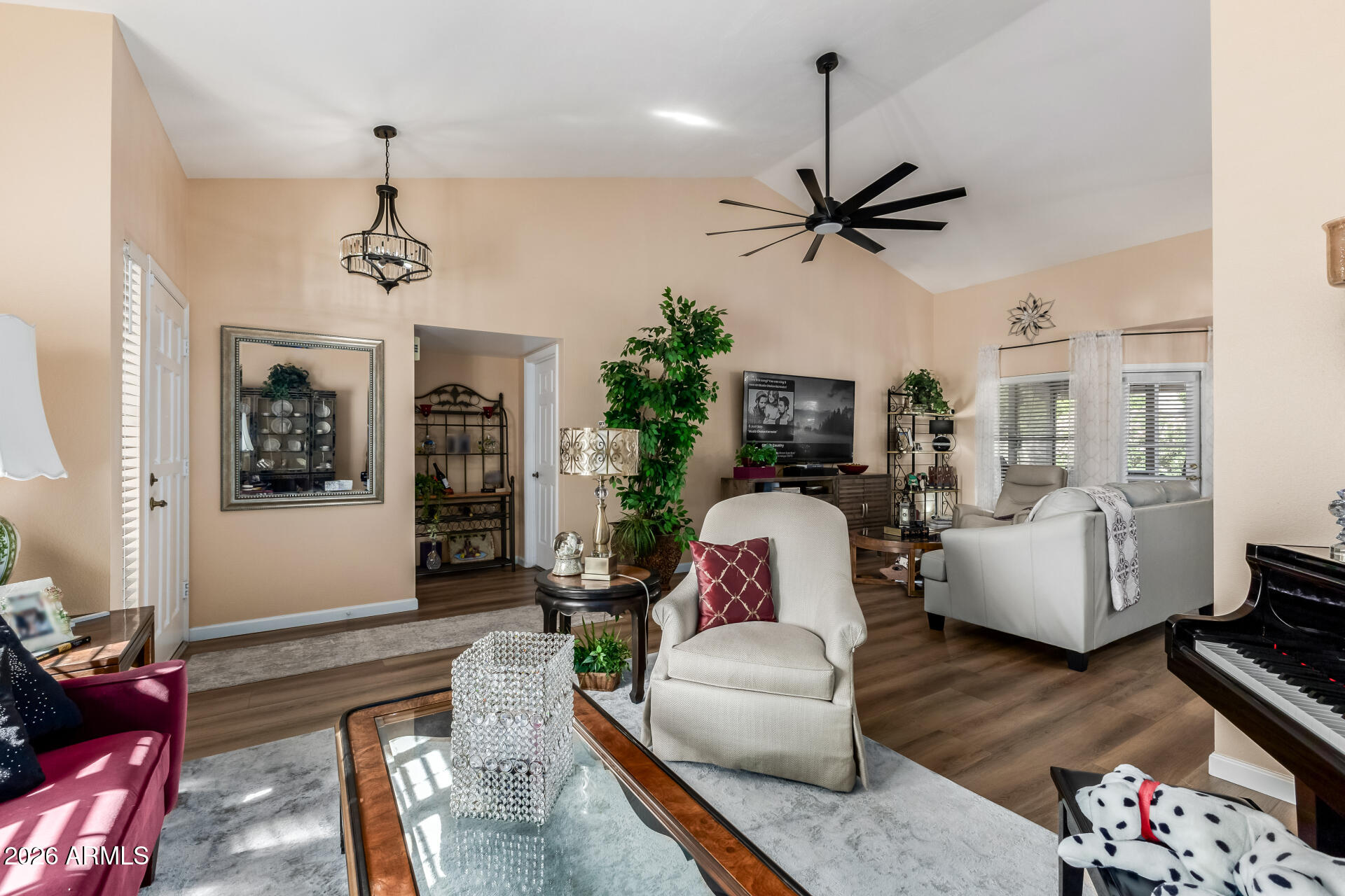 9754 W ROSEMONTE Drive